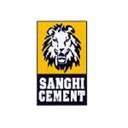SANGHI CEMENT