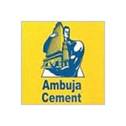 AMBUJA CEMENT