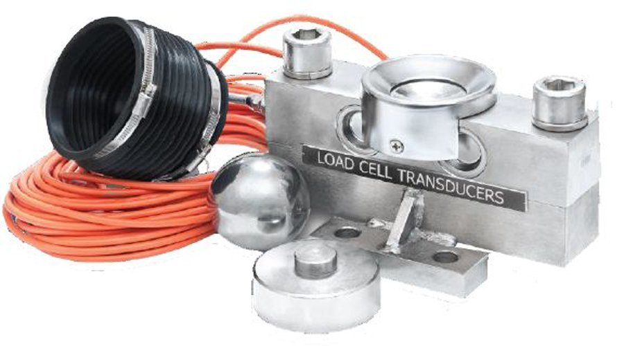 Appalto Digital Load Cells and Electronics
