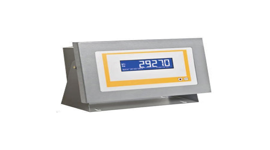 Intelligent Terminal Indicator